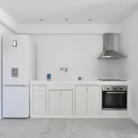 21 Luxury Apartments Науса Экстерьер фото